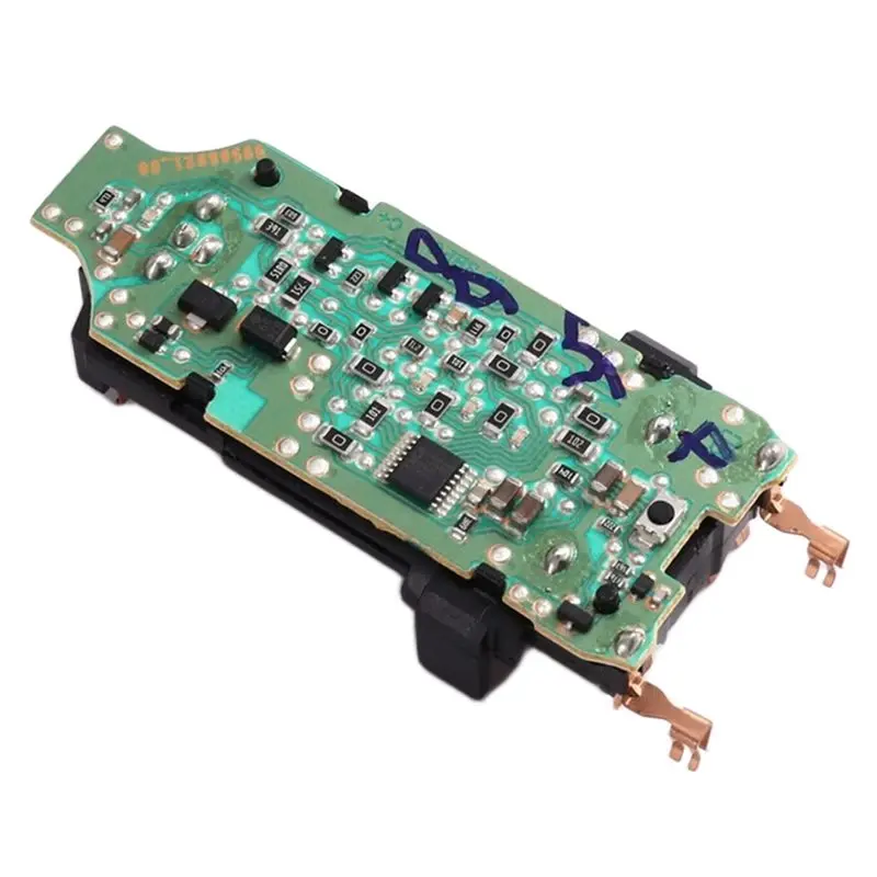 B64B-Motherboard Shaver Circuit Board For Braun 3 Series Models 320S-4 340S-3 340S-4 350CC-350CC-3 350CC-4 3020S 3030S 3050S 308