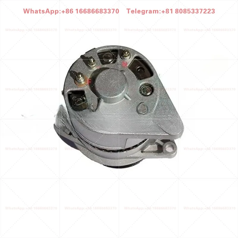1PCS  JF2314/JF2312/28V small generator double slot 500W, JF11/14V single slot, alternator