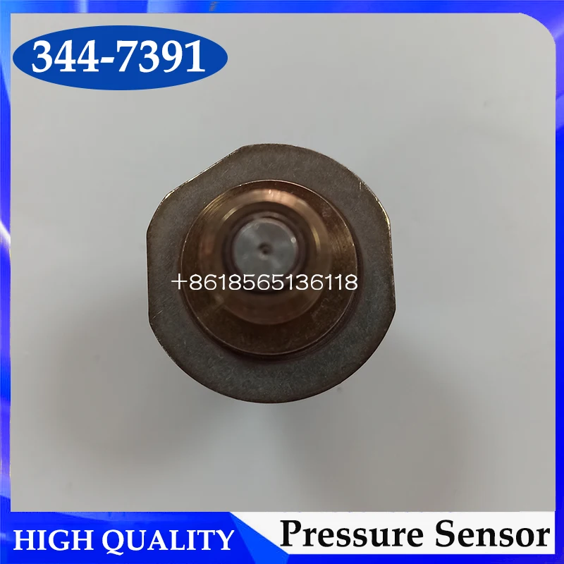 344-7390 344-7391 344-7392 Pressure Sensor Switch For Caterpillar C00 Sensor Gp-Pressure 7PP4-3 3447391