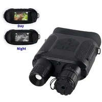 Wifi Hd 1080P Scopes Hunting Night Vision Sight Telescope With LCD Display