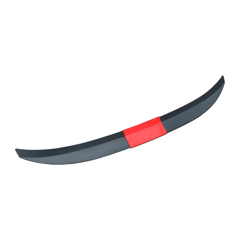 black and red