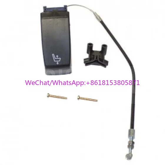 FOR SCANIA Seat Adjustment Switch OE: 1498836 1498837 1498838 1498839