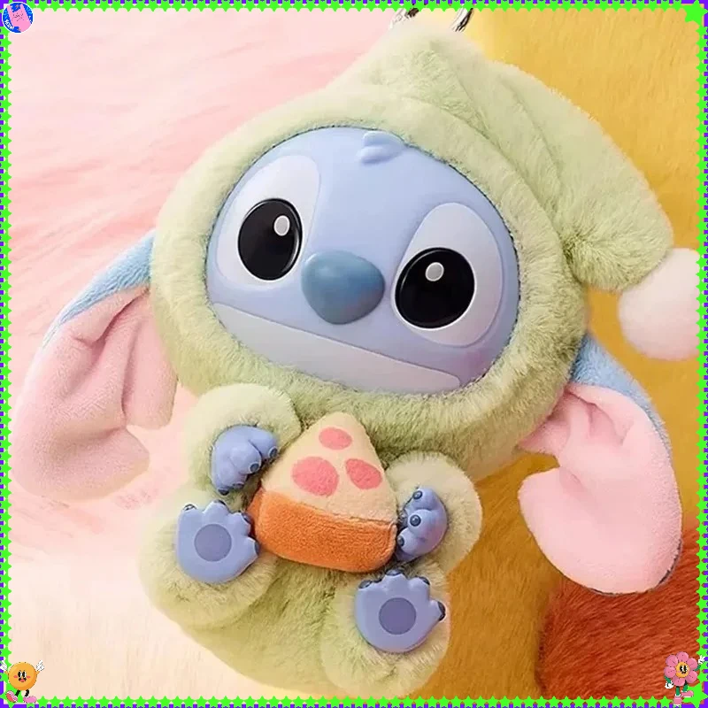 2026 ディズニーの新しい就寝時食事シリーズ ビニールブラインドボックスバッグペンダント かわいいぬいぐるみ ミステリーボックスおもちゃ クリスマスフェスティバルギフト