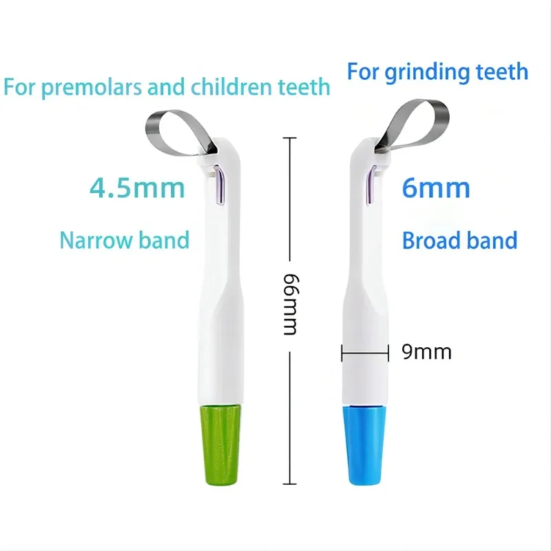 Minimally Invasive Dental Tools in Dentistry Stainless Steel Extraction Braces and Oral Minimally Invasive Dental Tools