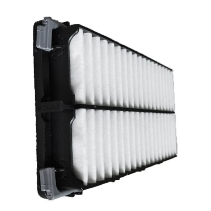 

A96E-автомобильный воздушный фильтр двигателя 28113-L1000 для Hyundai Tucson Sonata Santa Fe Kia K5 Sportage Sorento, автомобильные аксессуары