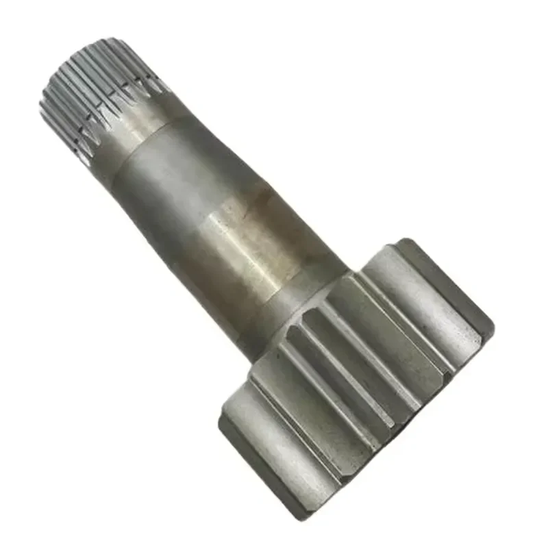 J Heavy-Duty  DRIVE SHAFT BG00870699 for TH 430 Precision Balanced & High Torque Capacity