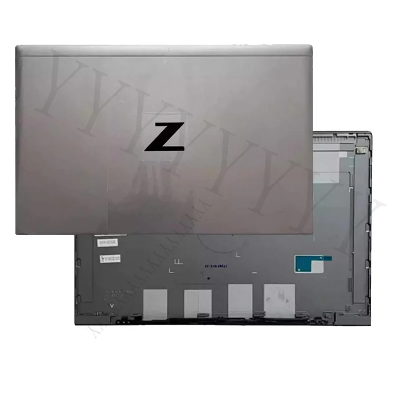 Y+ M07141-001 Brand new, suitable for HP ZBOOK Firefly 14 G7 G8 back cover, top case, gray