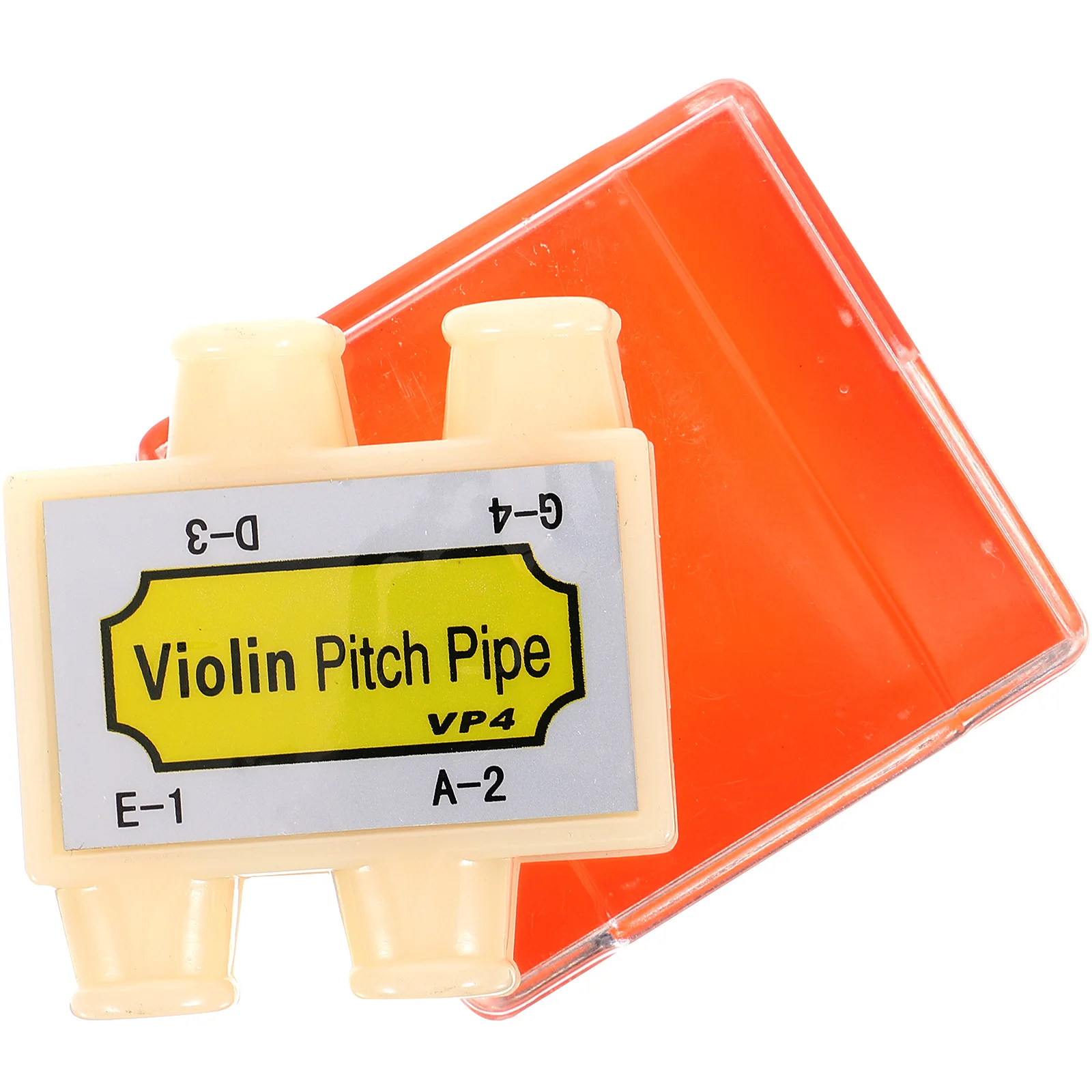 Violin Tuner 4- Musical Instrument Tuner Professional Tuning Tool Supply replacement violin tuner plastic violin tuner