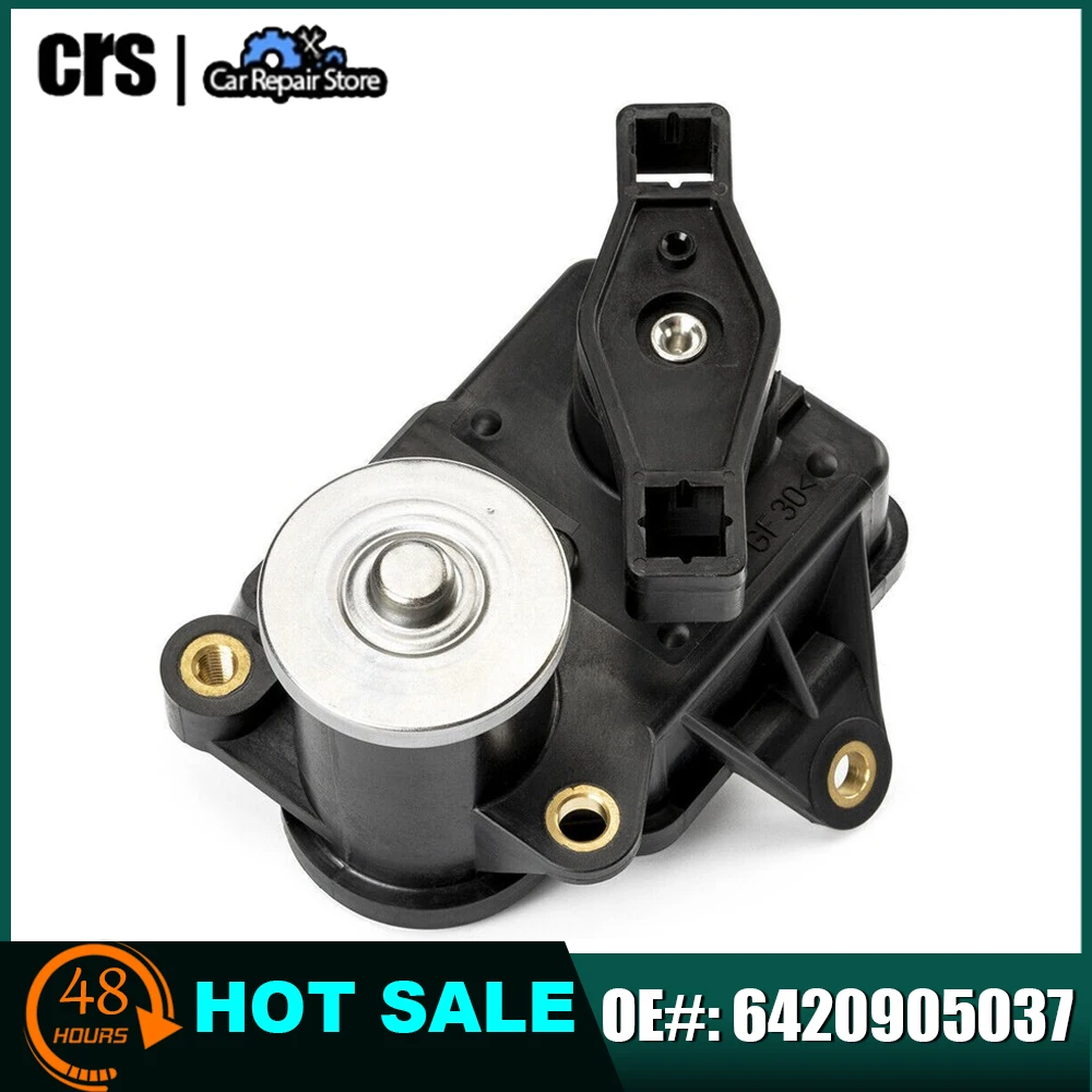 

Intake Manifold Valve Swirl Actuator 6420905037 6421500094 For Dodge Jeep Grand Cherokee Mercedes-Benz E320 GL320 ML350 R320