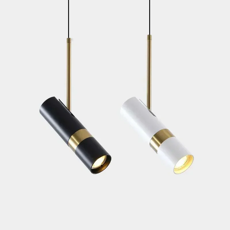 

Минималистичные светодиодные люстры, роскошный декор для дома, подвесные светильники для столовой, кухни, спальни, прикроватные светильники, 5 Вт, 10 Вт, точечные светильники