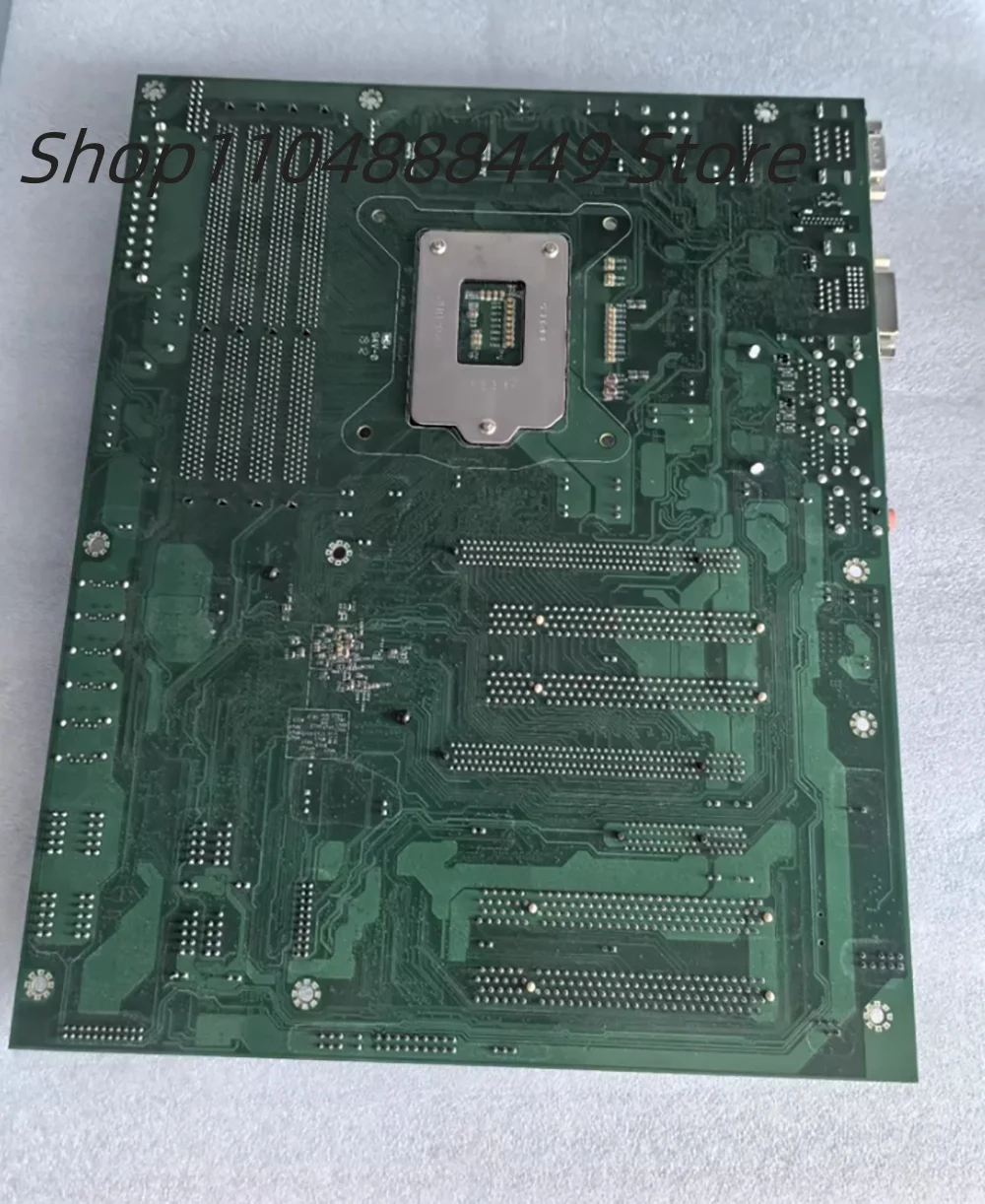 RUBY-D713VG2AR Industrial Control Motherboard