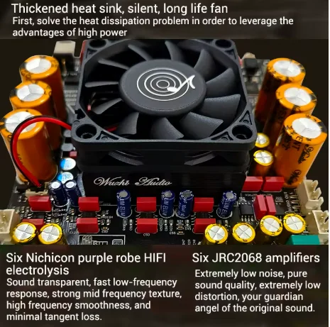 ZK-APTX3 Bluetooth …