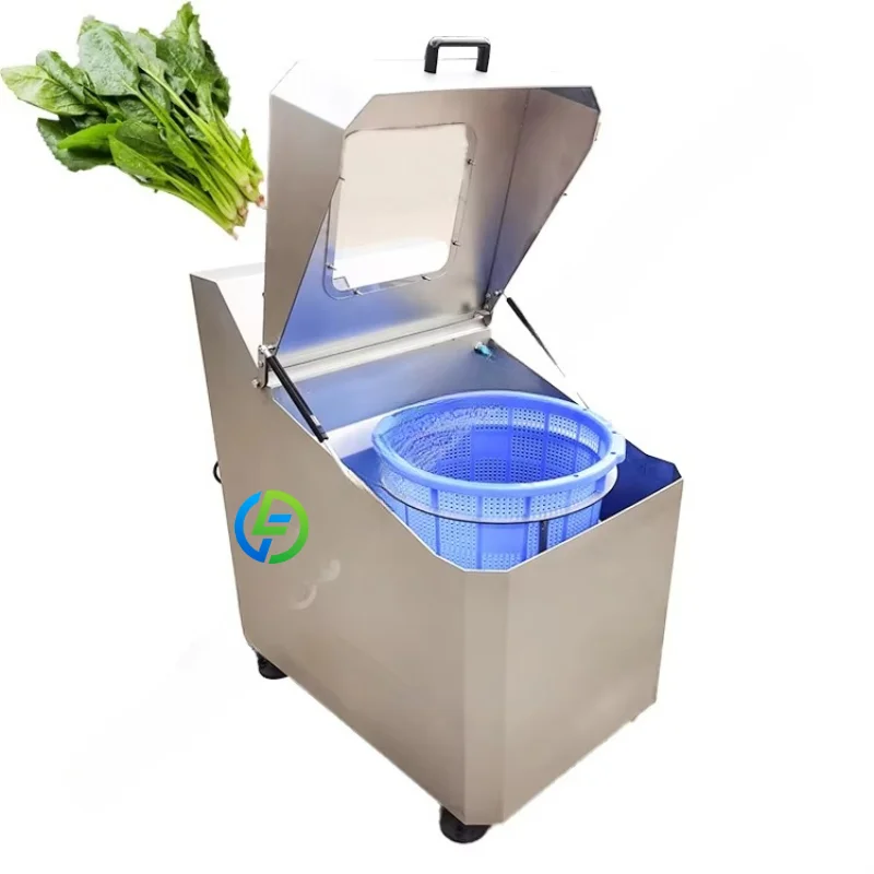 New Design Dehydrator Dryer Lettuce Centrifugal Fruit and Vegetable Dewatering Machine with Great Price Customized