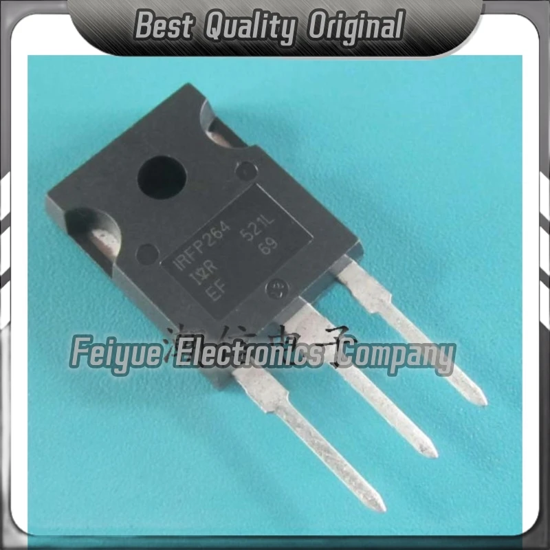 5PCS-20PCS  IRFP264 IRFP264N  38A 250V TO-247   Best Quality Imported Original