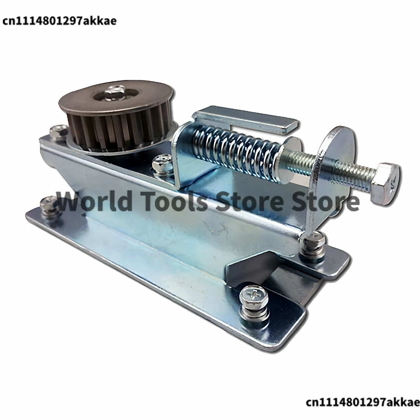 Automatic Door Tail Wheel Induction Door Electric Door Accessories Fastener Pulley Adjustable Tensioner Synchronous Wheel
