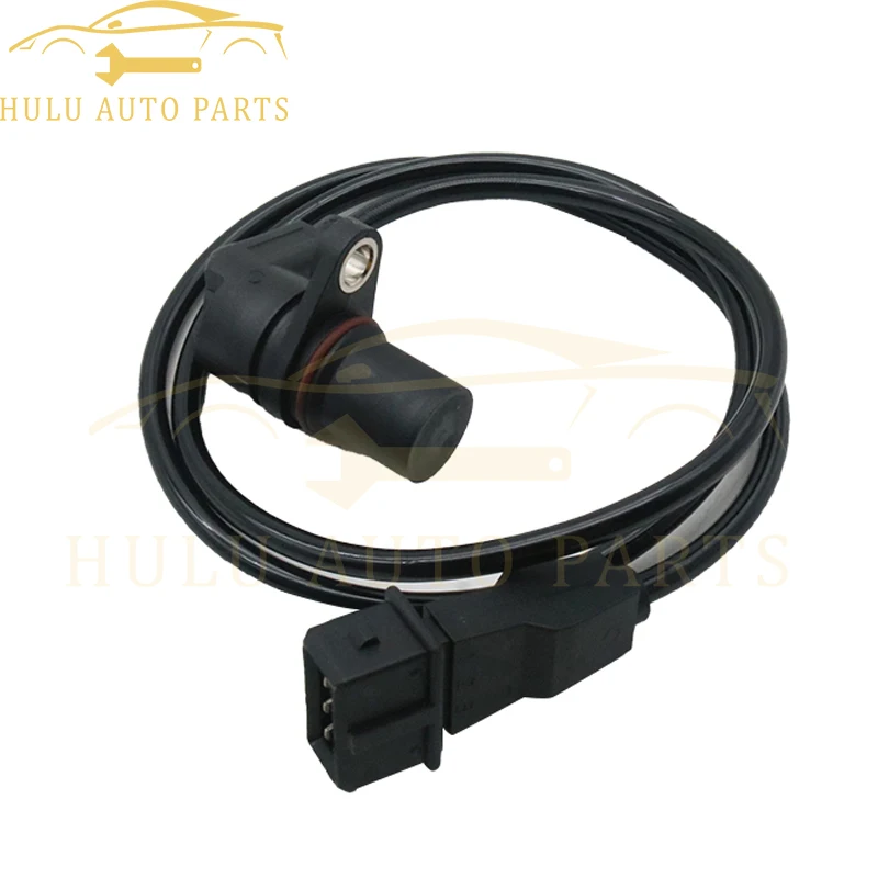 96418382 Crankshaft Position Sensor 10456515 For Mitsubishi Chery For Chevrolet For Daewoo For Opel For Vauxhall SMW250129