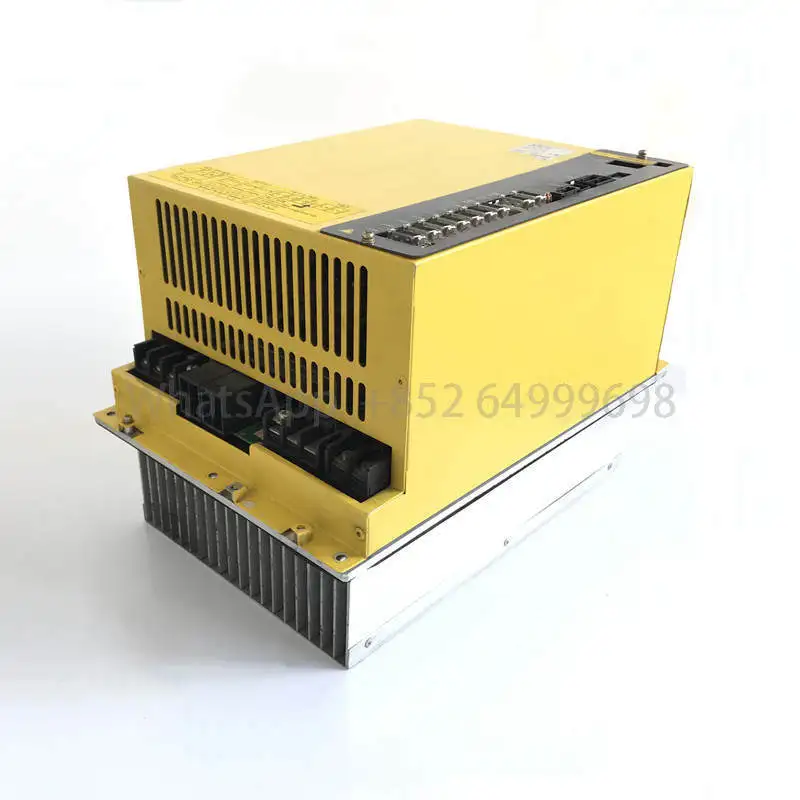 

A06B-6134-H203 #A βi SVSP Drive for CNC Machine In Stocks
