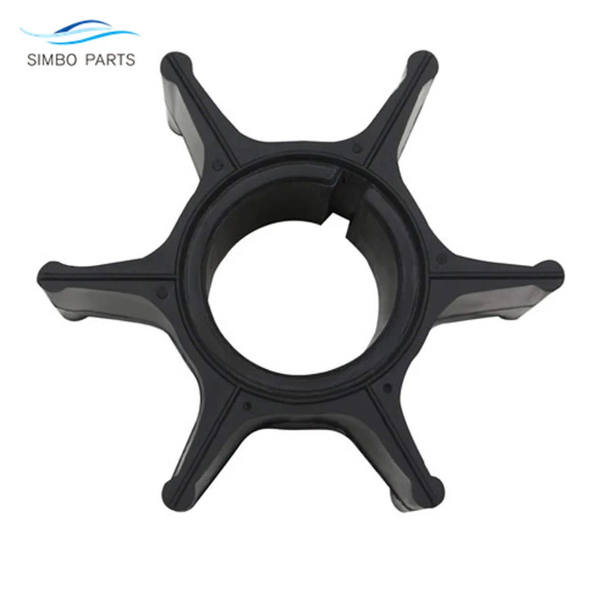 F523065 Water Pump Impeller For Force 75 85 100 105 115 140 HP Outboard F523065-1 803630T Sierra 18-3030