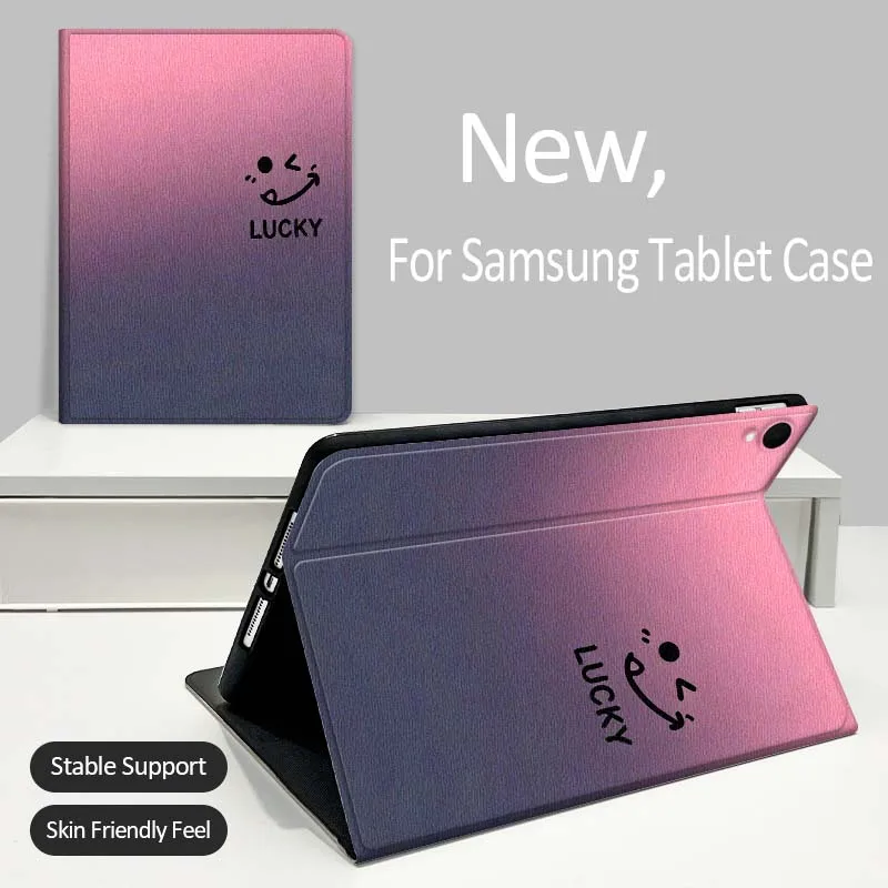 

Cute cartoon pattern Tablet Case For Samsung Galaxy Tab A A7 A8 A9 A11 S6 S11 Lite Plus 10.1 10.4 10.5 Inch 2022 2025