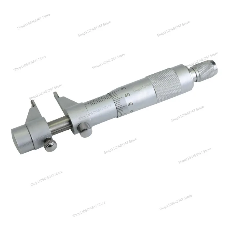 For 25MM 50MM 75MM 100MM Full Series Stainless Steel Inner Diameter Micrometer Inner Diameter Measuring Ruler