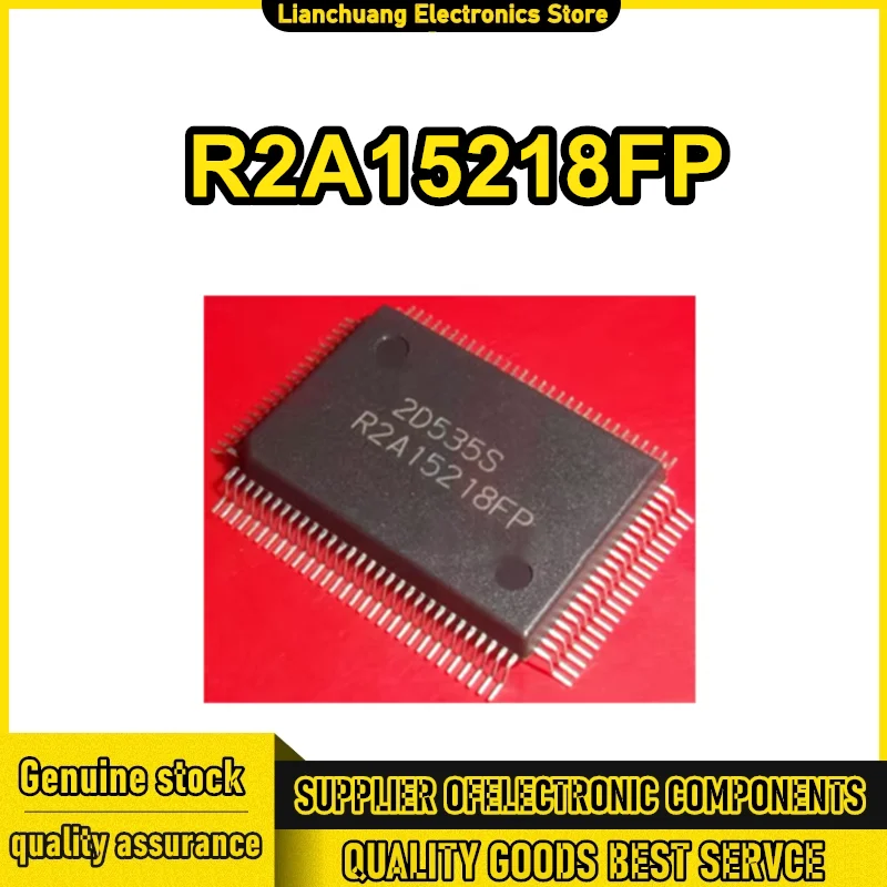 

R2A15218FP R2A15218 QFP IC-чип 100% новый, оригинальный, в наличии