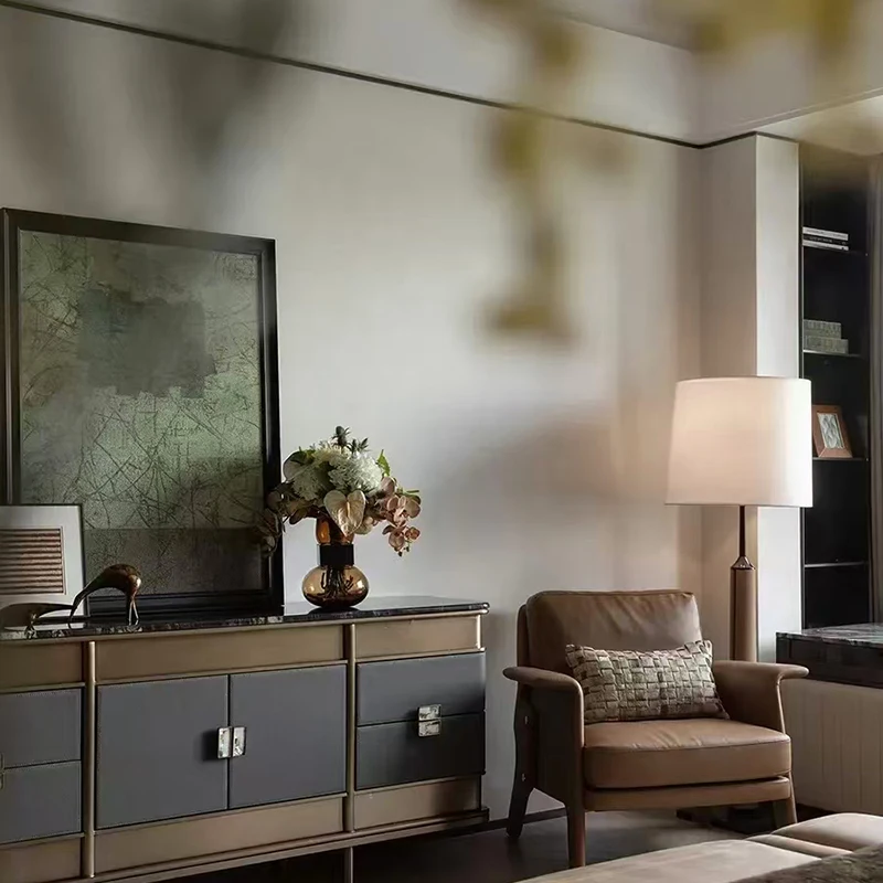 

Современные деревянные шкафы для хранения вещей для гостиной, спальни, настраиваемый дизайн для квартир, виллы, производство деревянного хранения