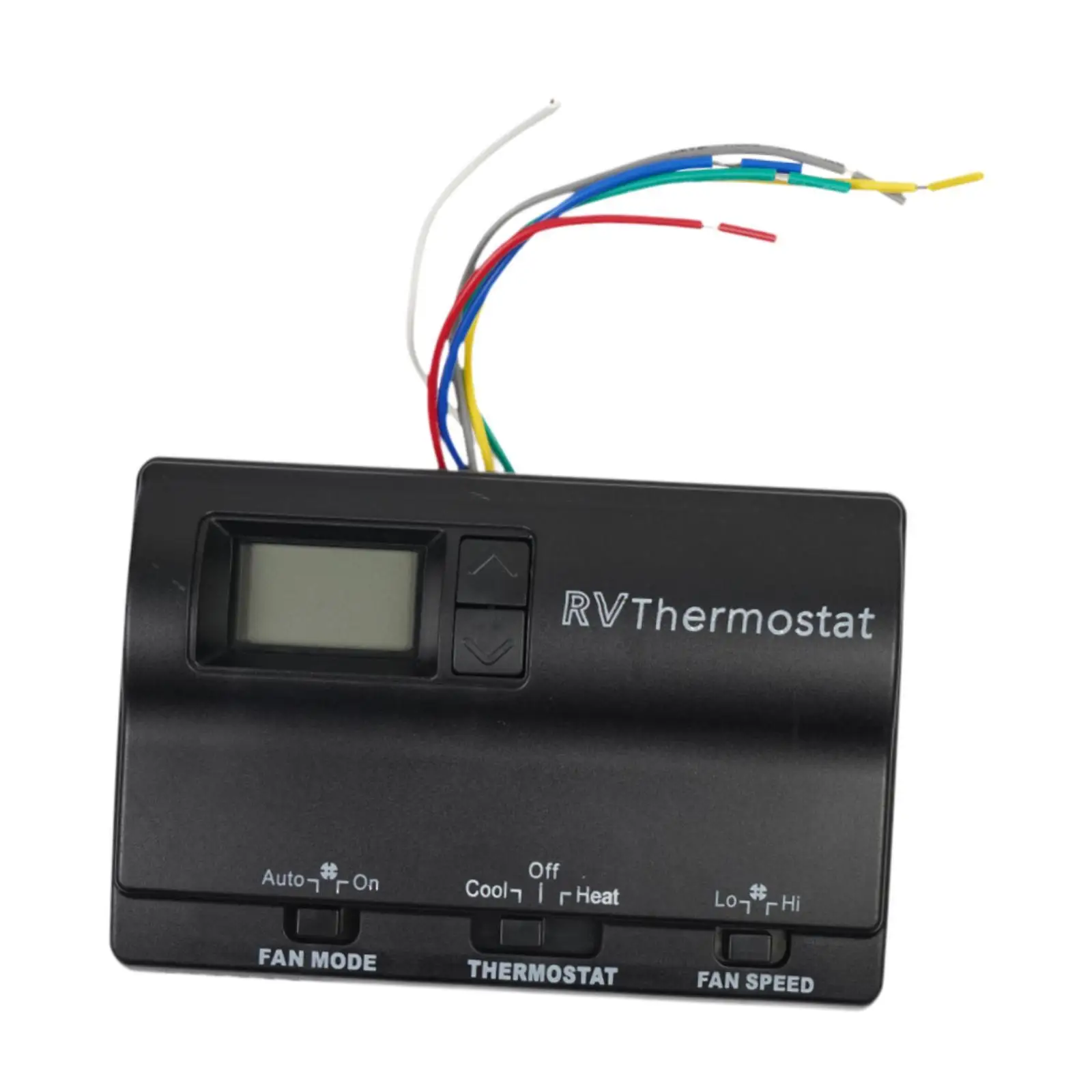

83303862 Wall Digital Thermostat RV Thermostat Replace Parts Professional Temperature Adjustment for 83303362 Thermostat