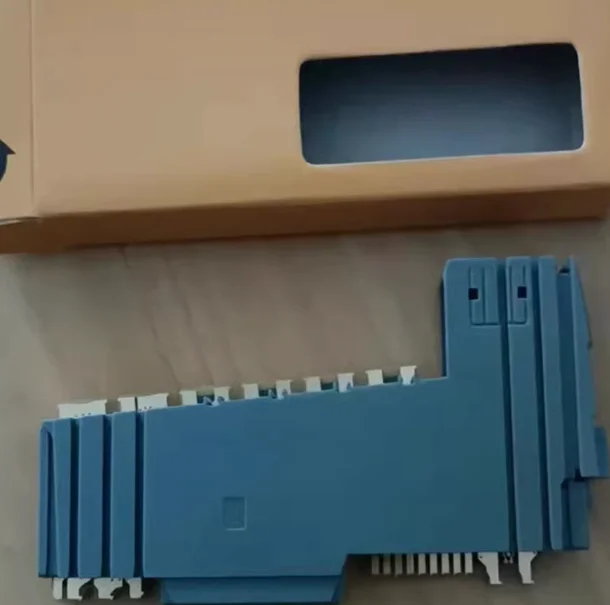 

ПЛК BECKH0FF X20PS9400