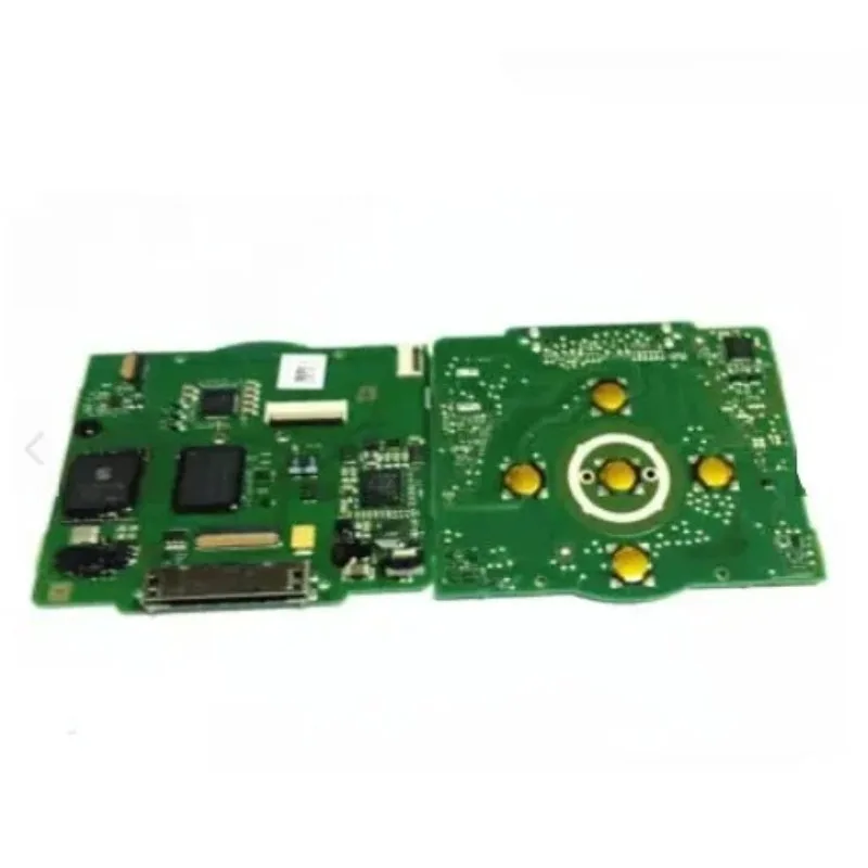 iPod 5th-7th Gen Mainboard | Pre-Installed FW 2.0.4/2.0.5 (80GB-160GB Video Classic)