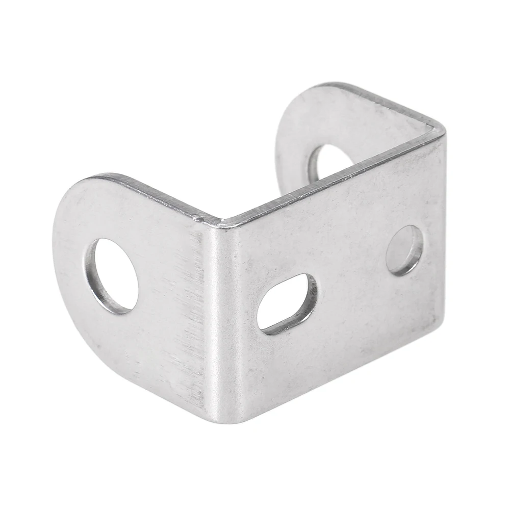 Stainless Steel Ocean Inflatable Kayak Rudder Mounting Bracket Rudder Holder