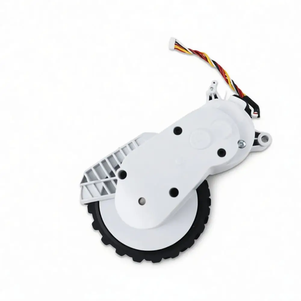 For Mijia Robot Vacuum 3C Enhanced E10 E12 B112 C103 S20 Replacement Spare Parts Main Roller Brush Side Filter Mop