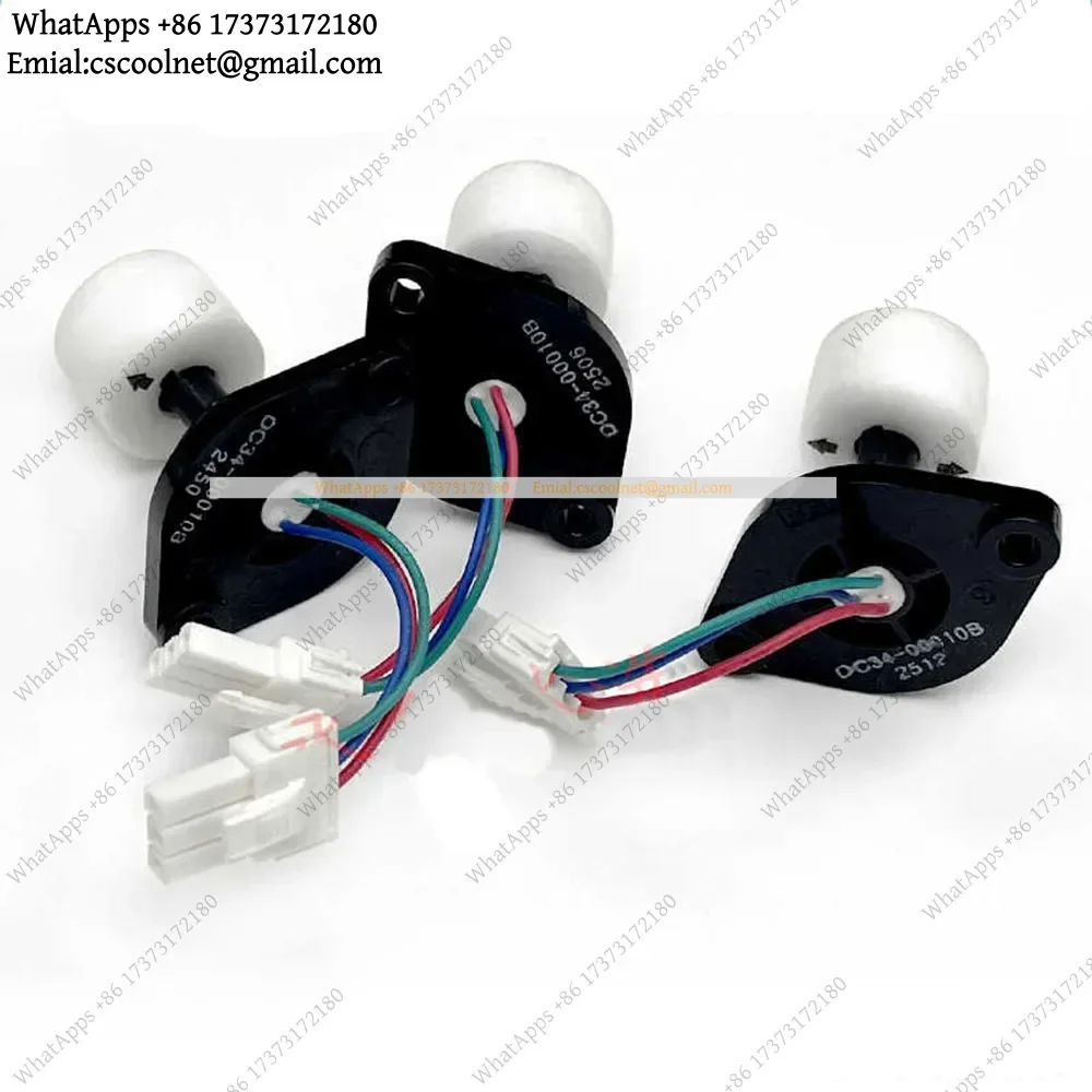 Dryer Float Switch Sensor DC34-00010B For Samsung Clothes Dryer Water Level Switch Replacement Parts