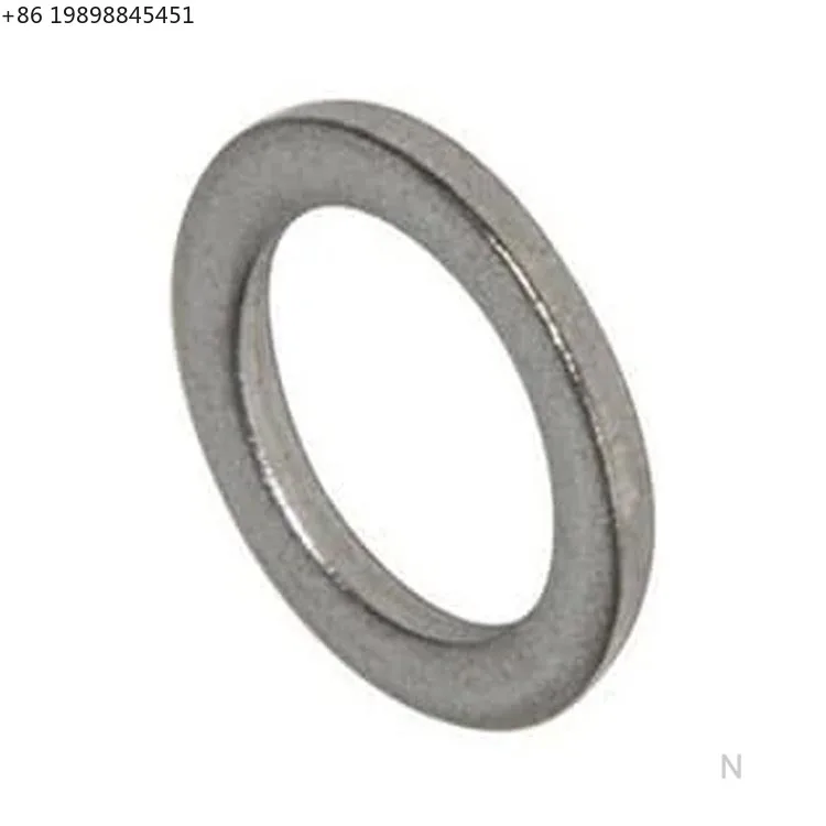 Clamping Ring Lock Ring Wear Resistant Component For Mining Heavy Industrial Equipment Assembly And Abrasion Resistance