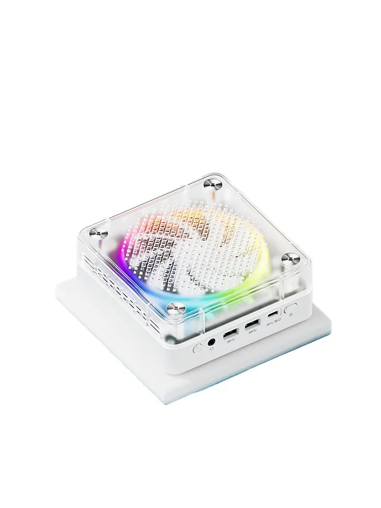 Mini Host R9-6900HX…