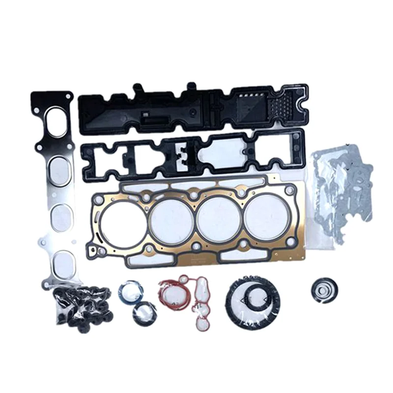 

Repair Engine Cylinder Head Gasket Spare Parts Accessories 0197P4 EW10A For 307/308/408/508/3008 For Citroen C4/C5