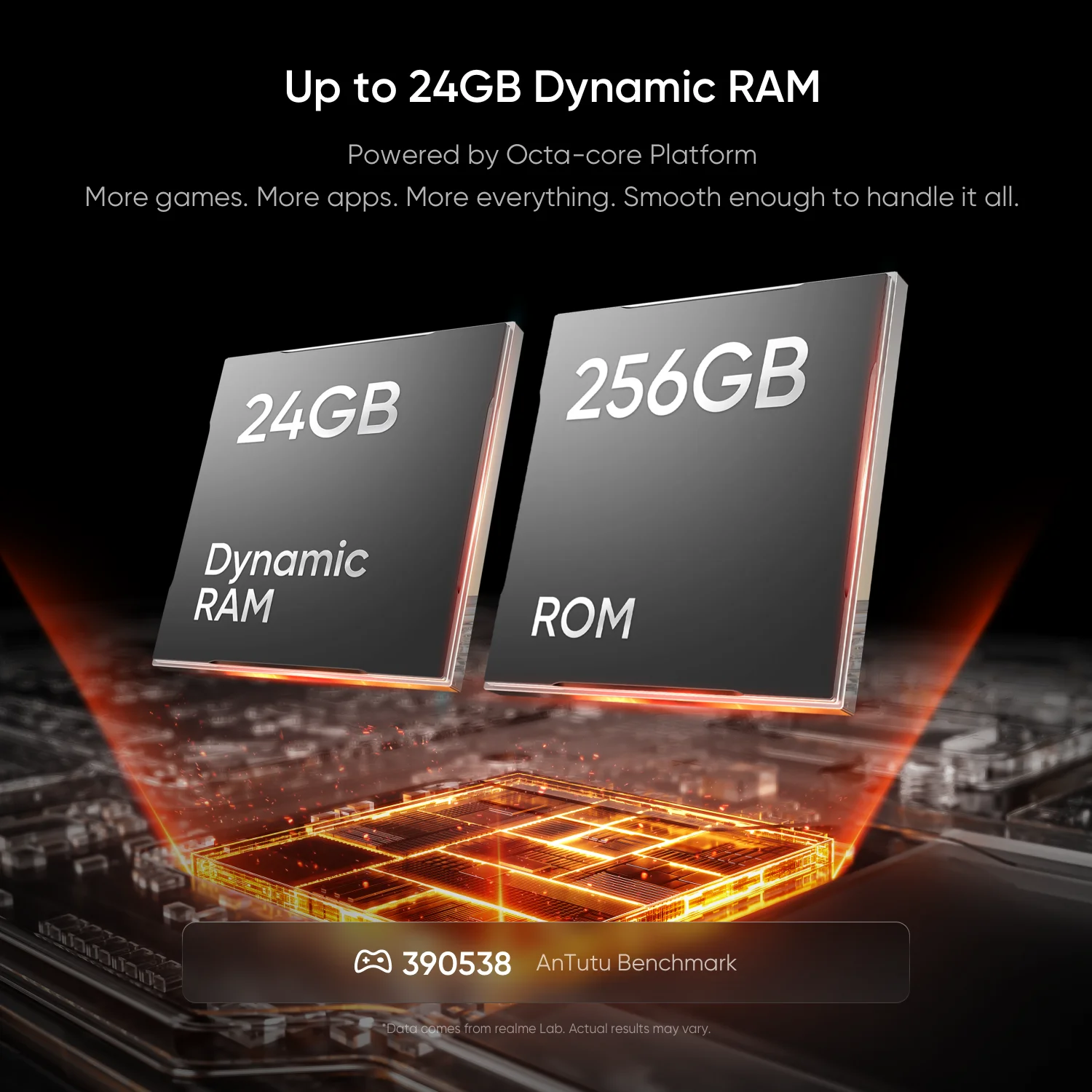 Teléfono inteligente realme P4X, batería de 7500 mAh, carga de 45 W, pantalla de 6,8 pulgadas y 120 Hz, chipset de ocho núcleos, cámara de 50 MP, no incluye cargador 8