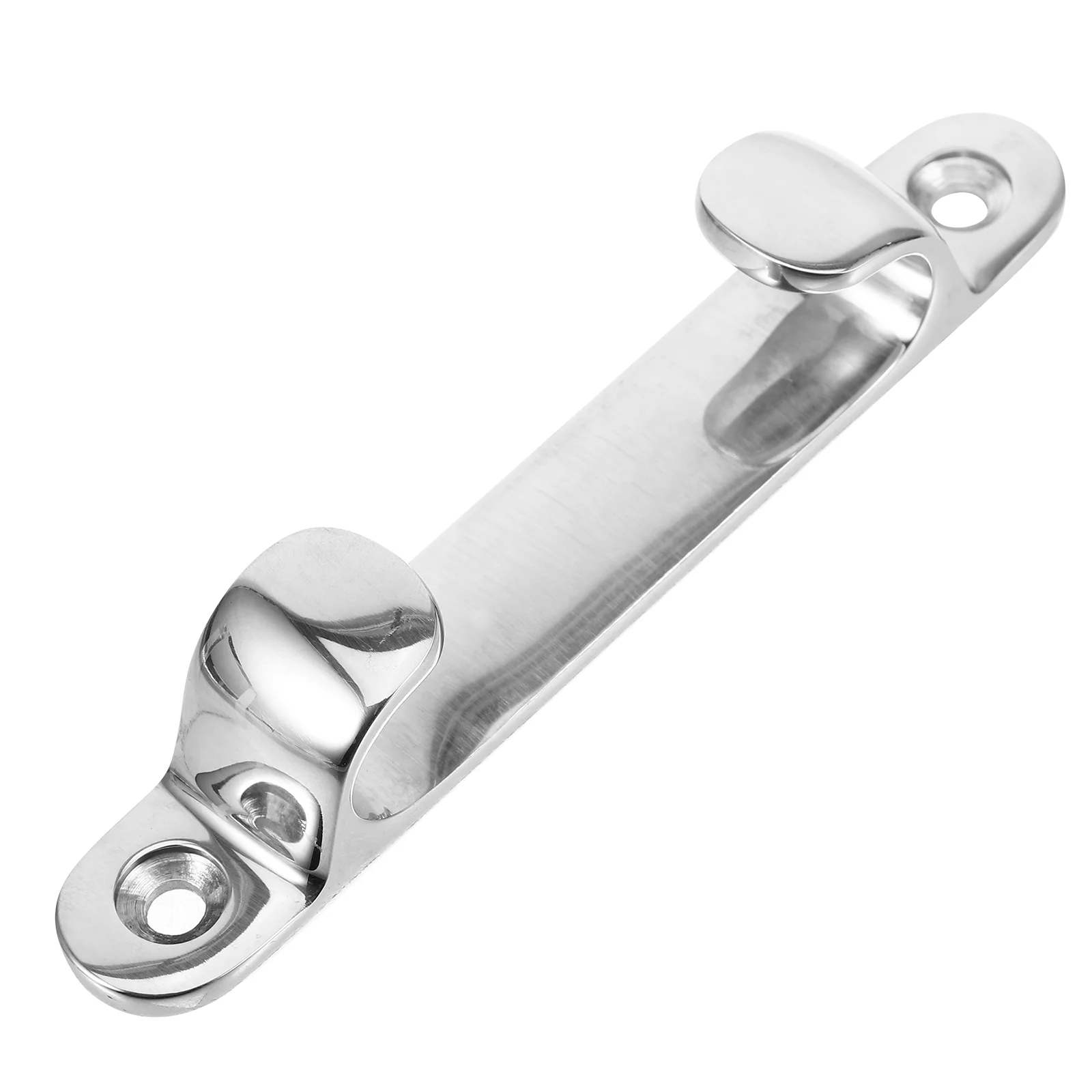 Marine Hardware Cleats Replacement Boat Practical Rope Accessories Parts Kayak Anchor Dock Folding Flagpole