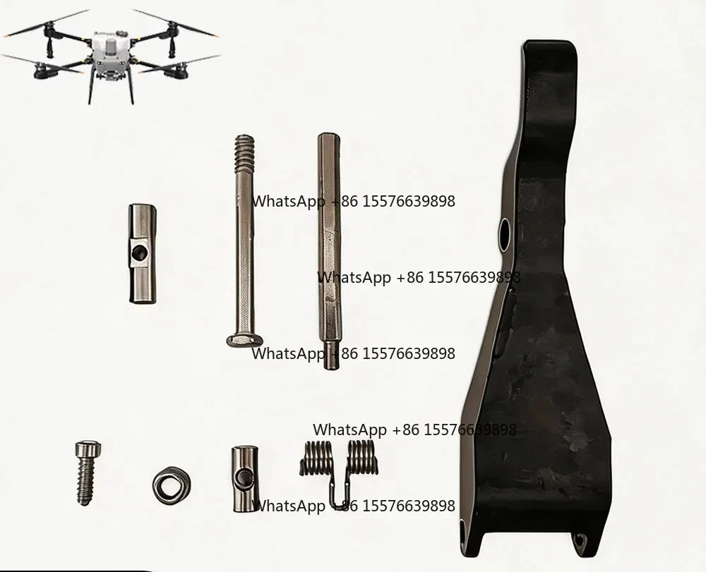 Locking Piece Handle Kit T40 for Dji Agras T40 Arm Lock Drone Agriculture Plant Protection UAV Spare Accessories BC.AG.SS000575