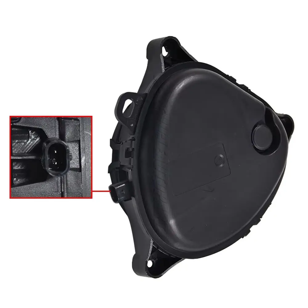 1299965-00-A for Tesla Model 3 Y Cybertruck New Buzzer Boombox Pedestrian Warning Speaker 2 Pins Black 1299965 Car Accessories
