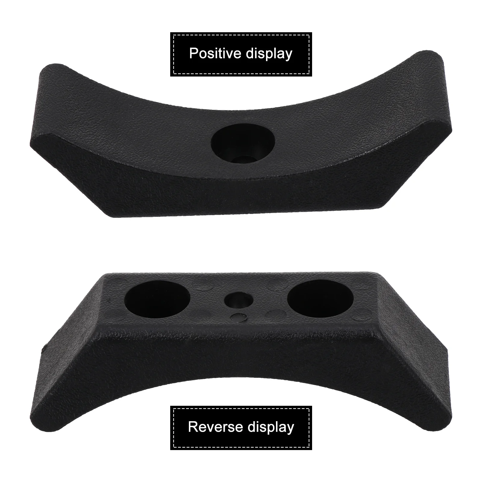 

5 pcs Stand Floor Protection Rack For Dumbbells Non-Slip Dumbbell Holder Dumbbell Racks Fitness Equipment Organizer