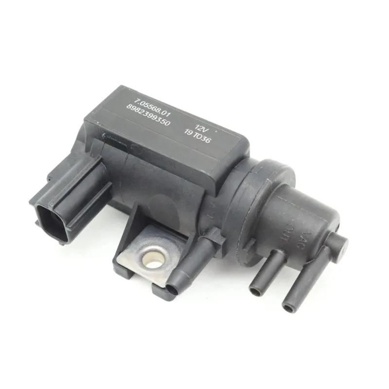 8982399350 Boost Pressure Control Converter  Vacuum Solenoid Valve