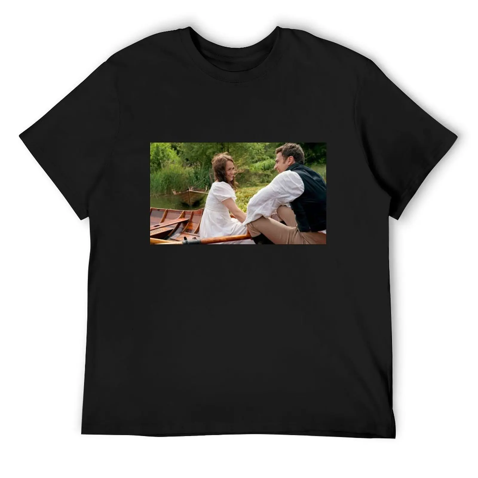 

sidlotte regatta T-Shirt plain tops street wear mens t shirts pack