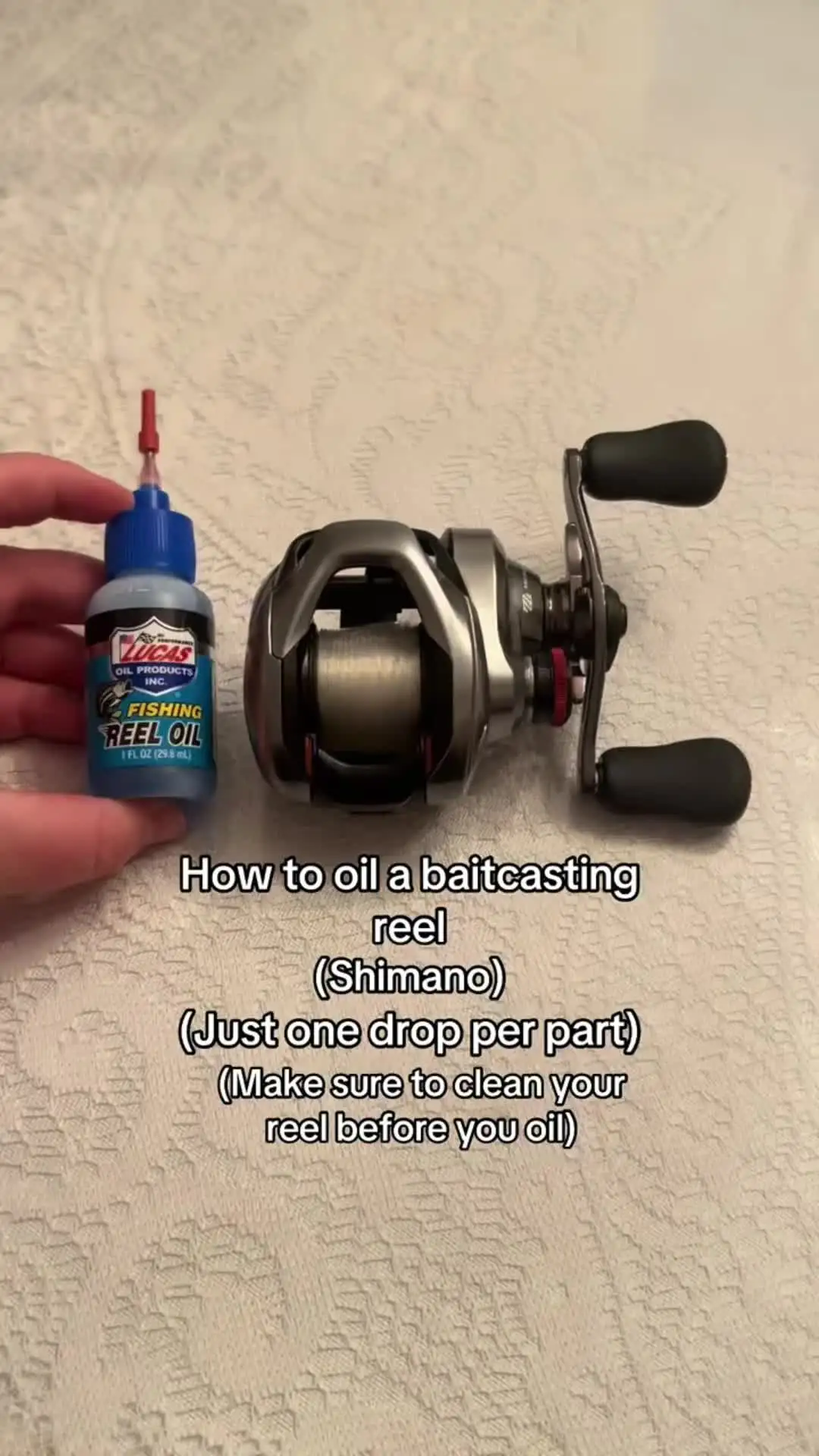 baitcaster combo under 60 Pflueger President Baitcast Combo