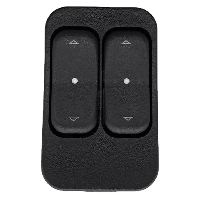 Power Electric Window Control Switch Front Right For VAUXHALL Opel Corsa C 6240107, 90561088-AS55