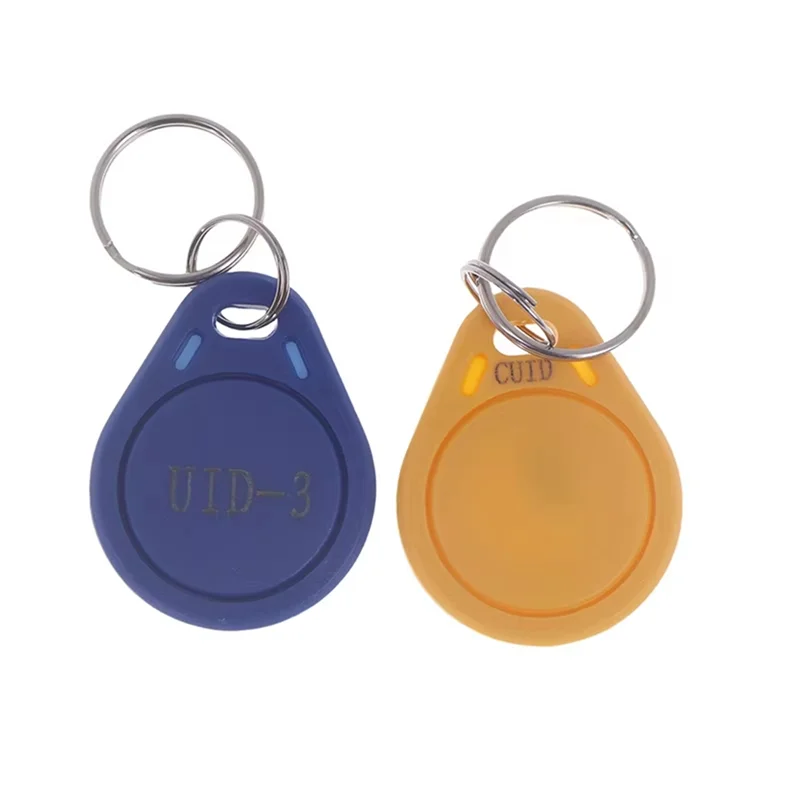 RFID Chameleon Ultra Smart Chip Reader Key Detection Badge Decode RFID Emulator NFC Tool For RFID System