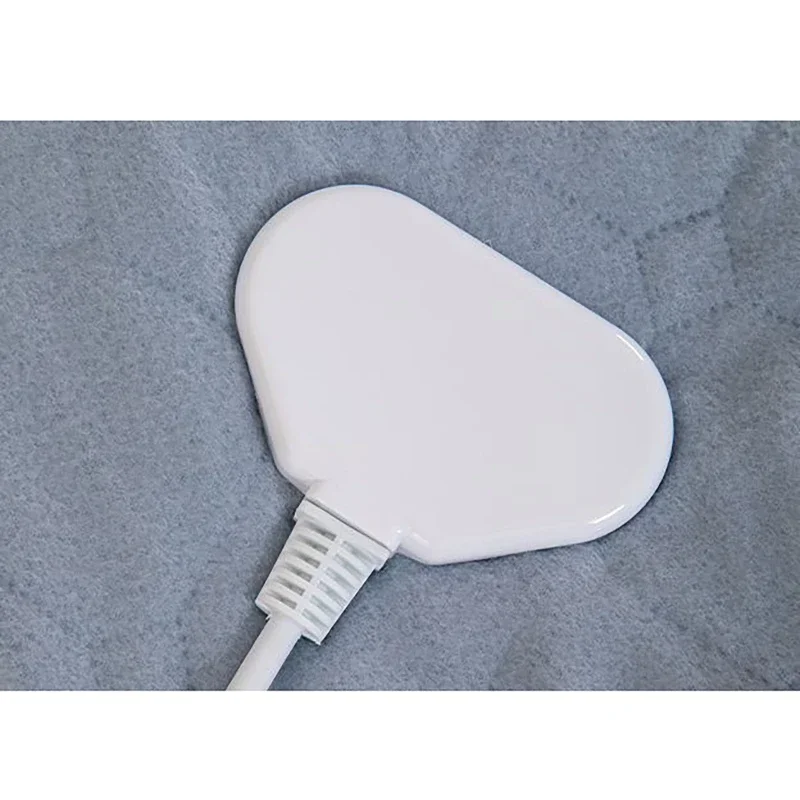 

Электрическая простыня, 5-уровневый термостат с регулируемой температурой, электрические одеяла, одеяло с подогревом, теплое матрасное одеяло