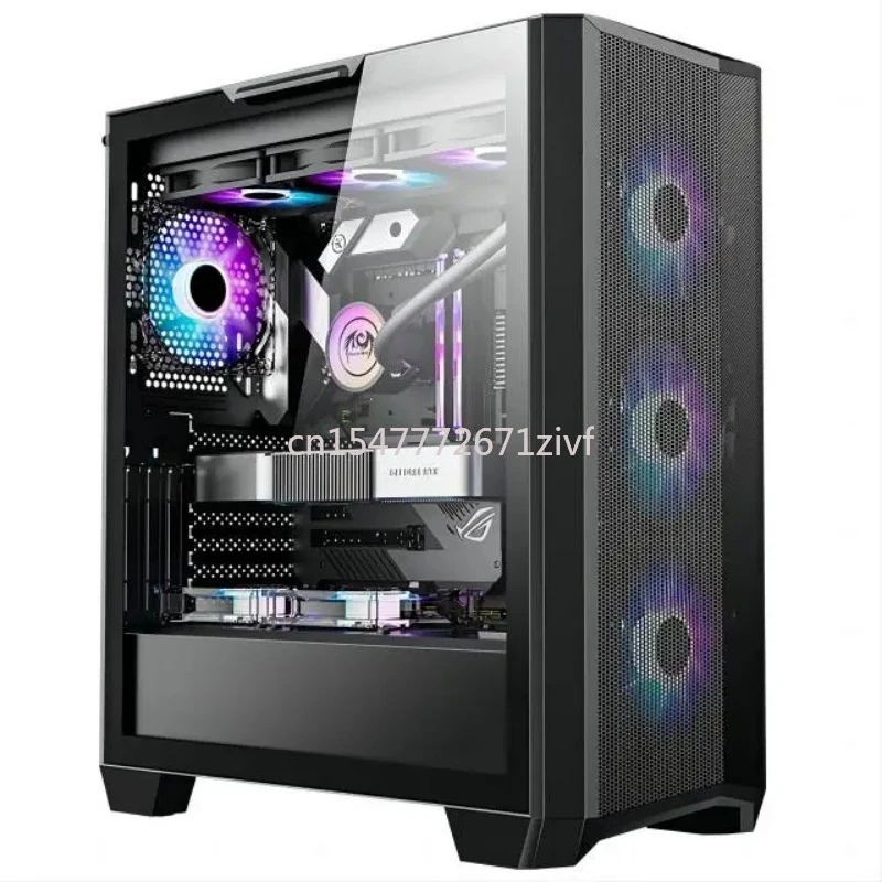 

Компьютерные процесоры Mainframe I5 12600KF 12700KF, видеокарты RTX 3060Ti, 3070Ti или 3080