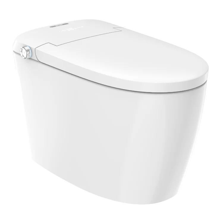 HLLI Nova Chegada Banheiro Inteligente Banheiro Inteligente Automático