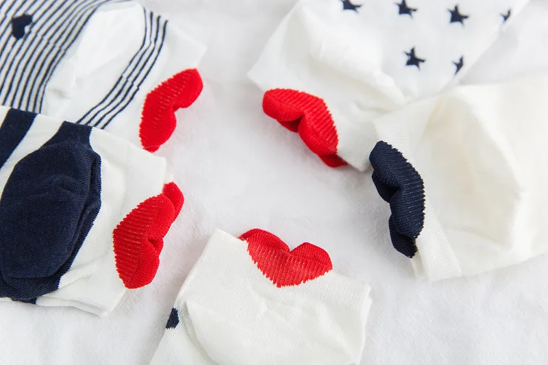 Thumbnail 3 - #7 Latest Low Cut Ankle Socks Offers