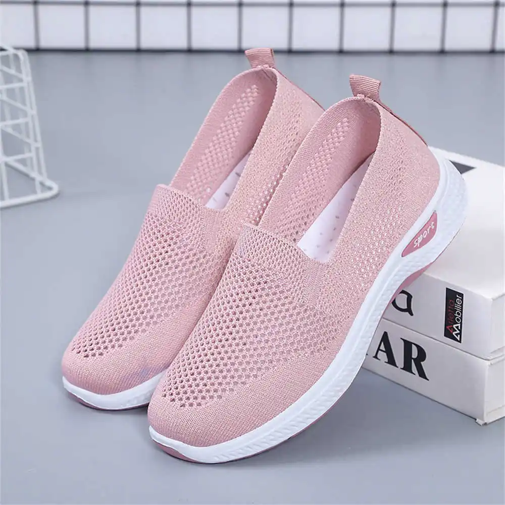 

Round Foot Hollow Comfortable Shoes For Ladies Woven Ladies Fashion Women's Sneakers Shoes Sport Sneachers Shose Tensi Life